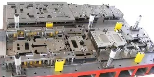 home appliance stamping die 홈 어플라이언스 스탬핑 다이