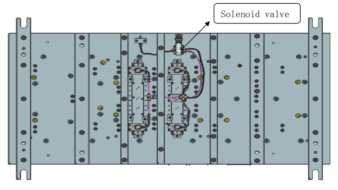 solenoid valve 솔레노이드 밸브