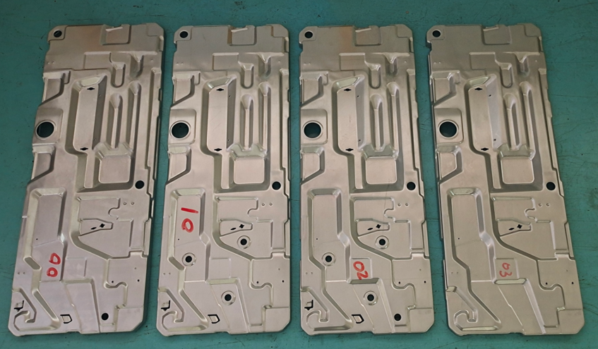 chassis 차대