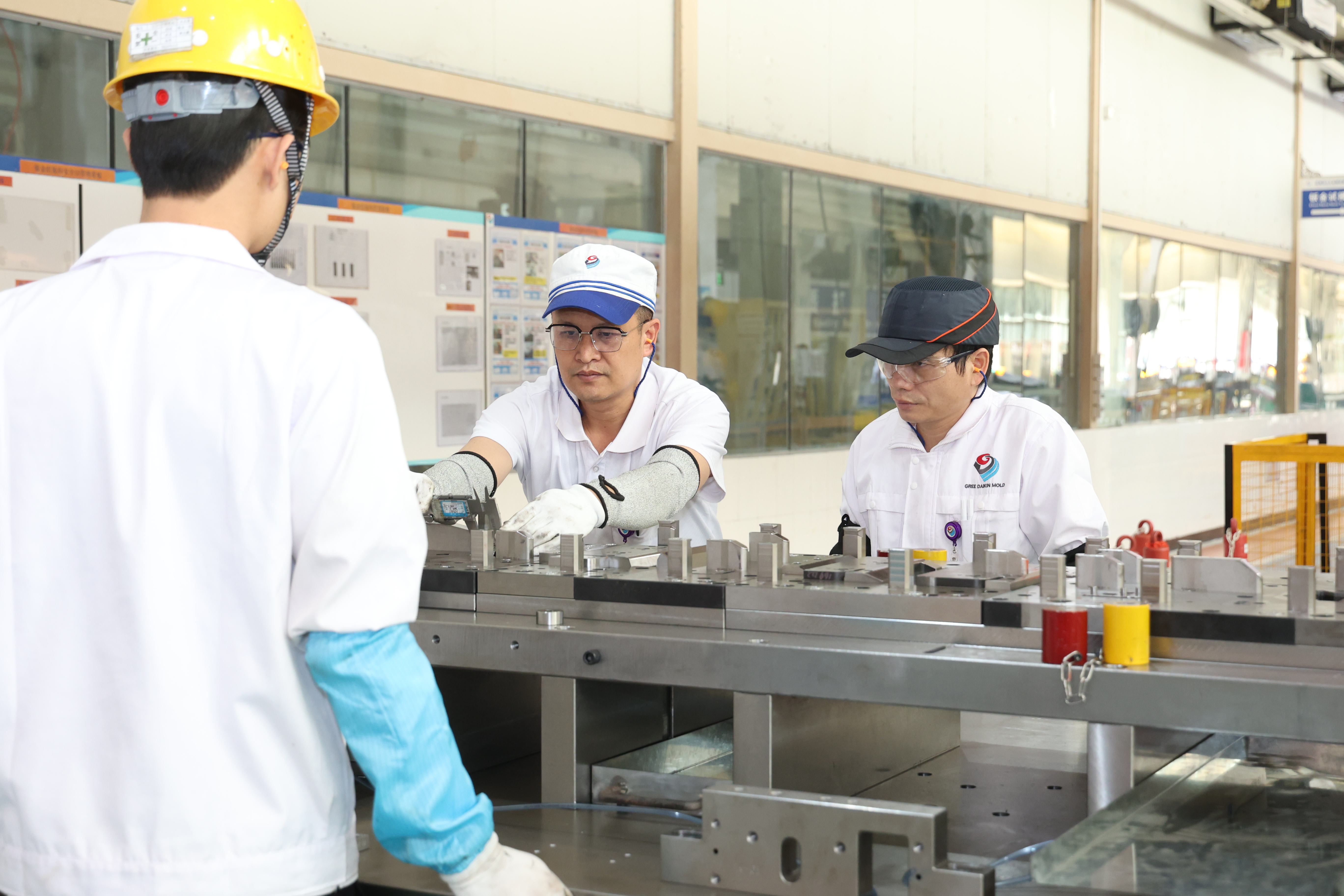 판금의 재료 선택 원리