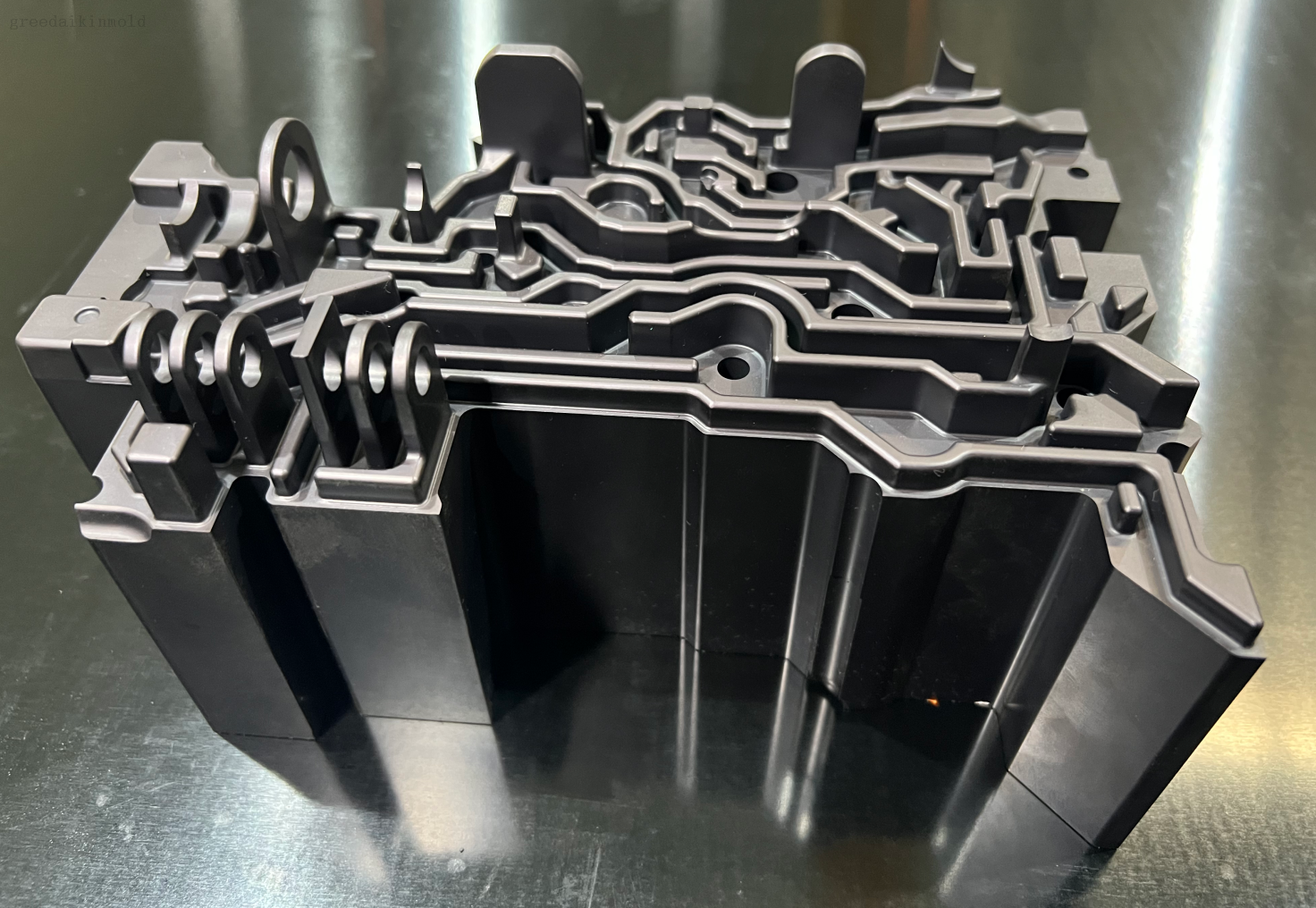 자동차 금형 인서트