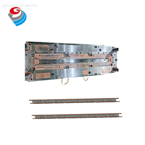 냉장고 사출 금형