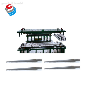 에어컨 브래킷 스탬핑 도구