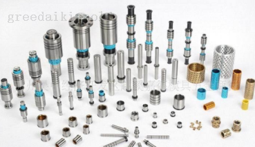 stamping die parts 스탬핑 다이 부품