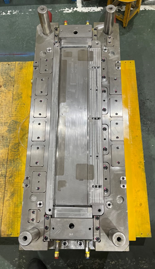 에어컨을 맞춤화하세요 