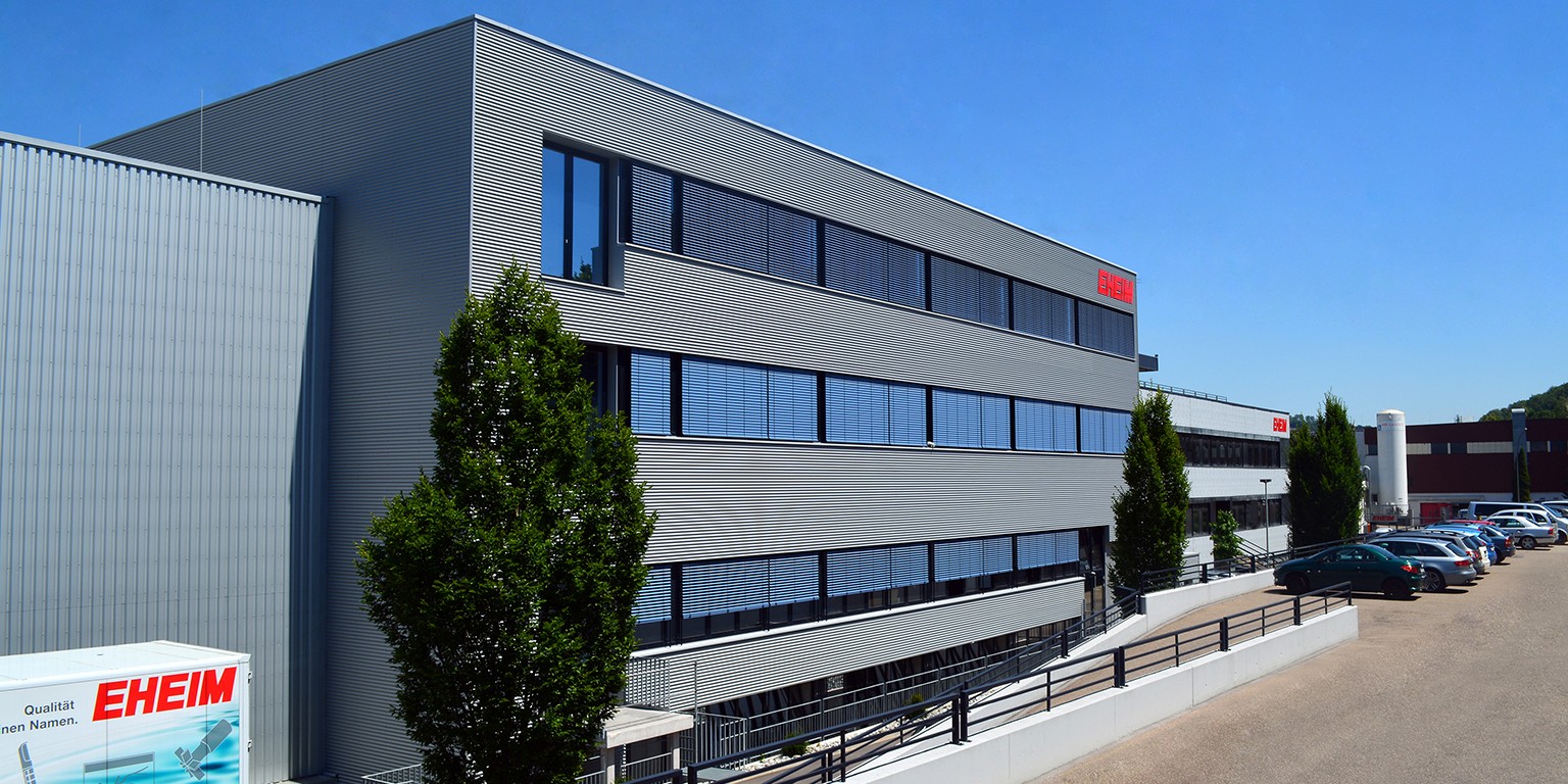 Eheim