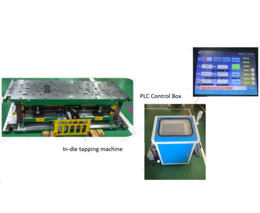 인다이 태핑 기술
