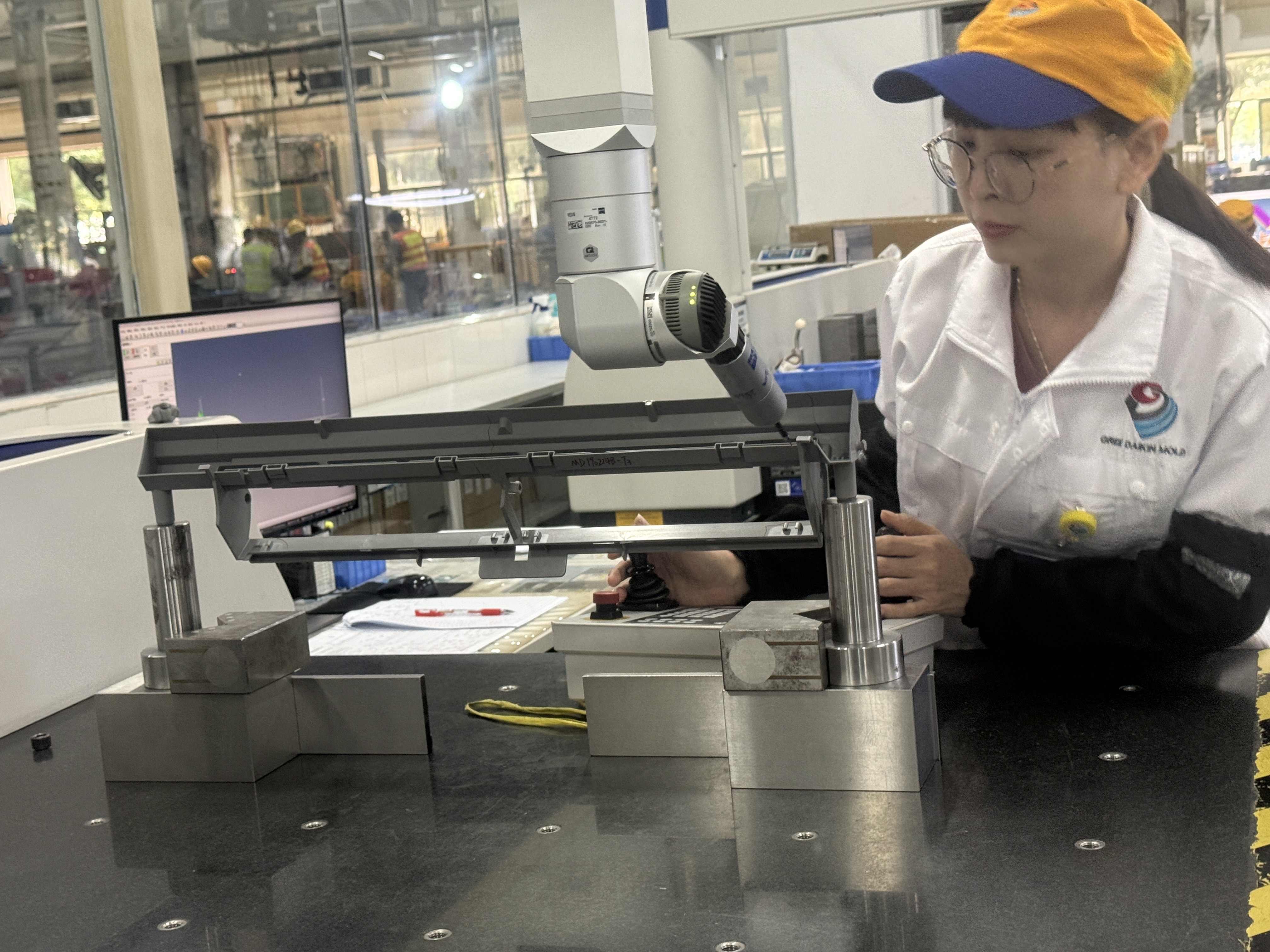 금형 품질을 향상시키는 방법