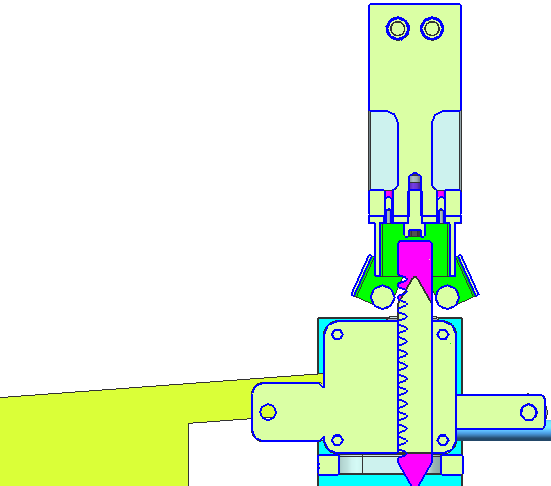 스탬핑 다이 표준화