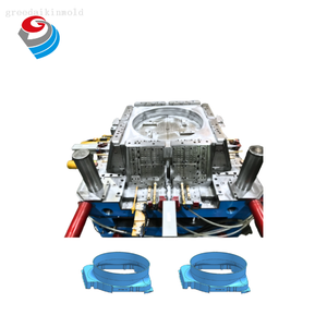 벨 마우스 사출 금형 