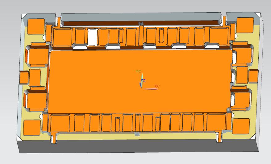 금형 가공의 기본 지식